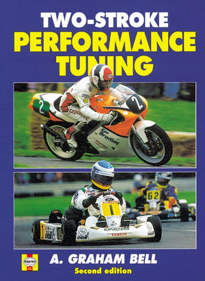 Twostroke Performance Tuning