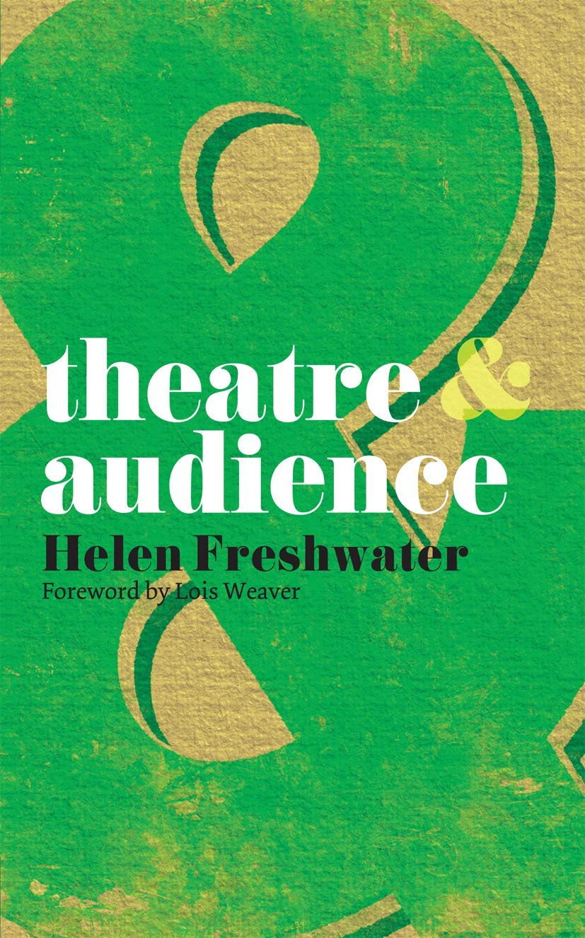 Theatre And Audience,New
