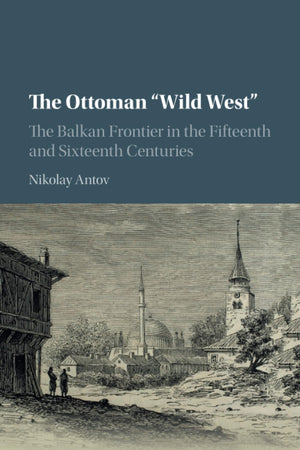 The Ottoman Wild West,Used