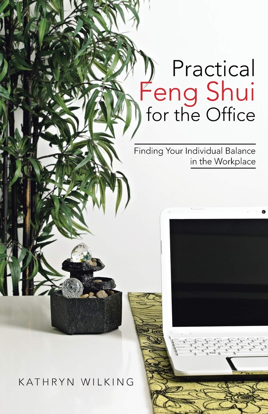 Practical Feng Shui for the Office