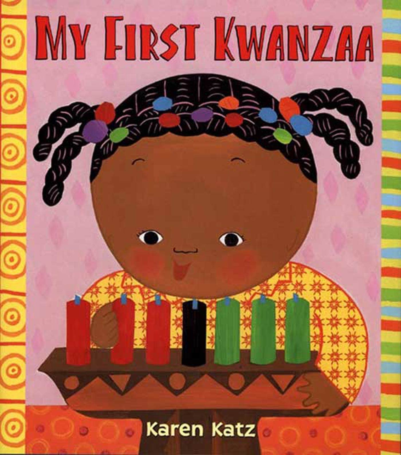 My First Kwanzaa (My First Holiday),Used