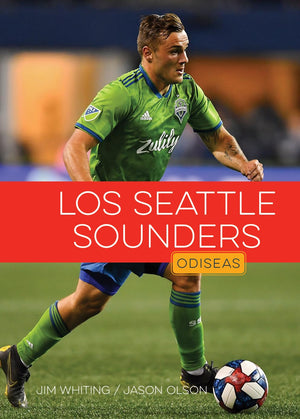 LOS SEATTLE SOUNDERS FC