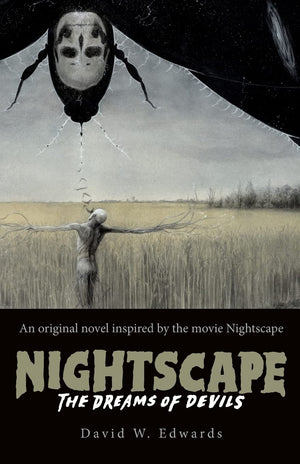Nightscape: The Dreams Of Devils,Used