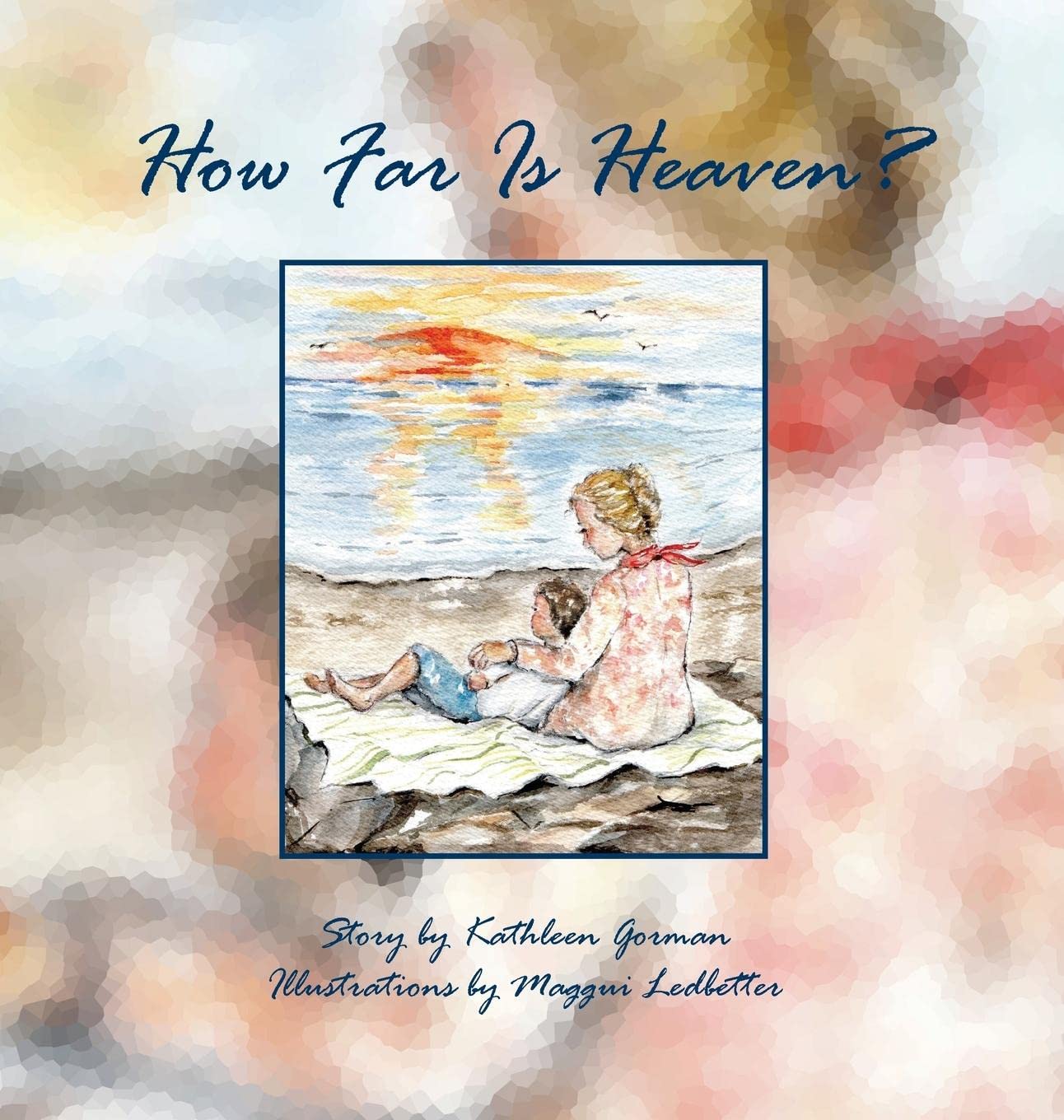 How Far Is Heaven?,Used