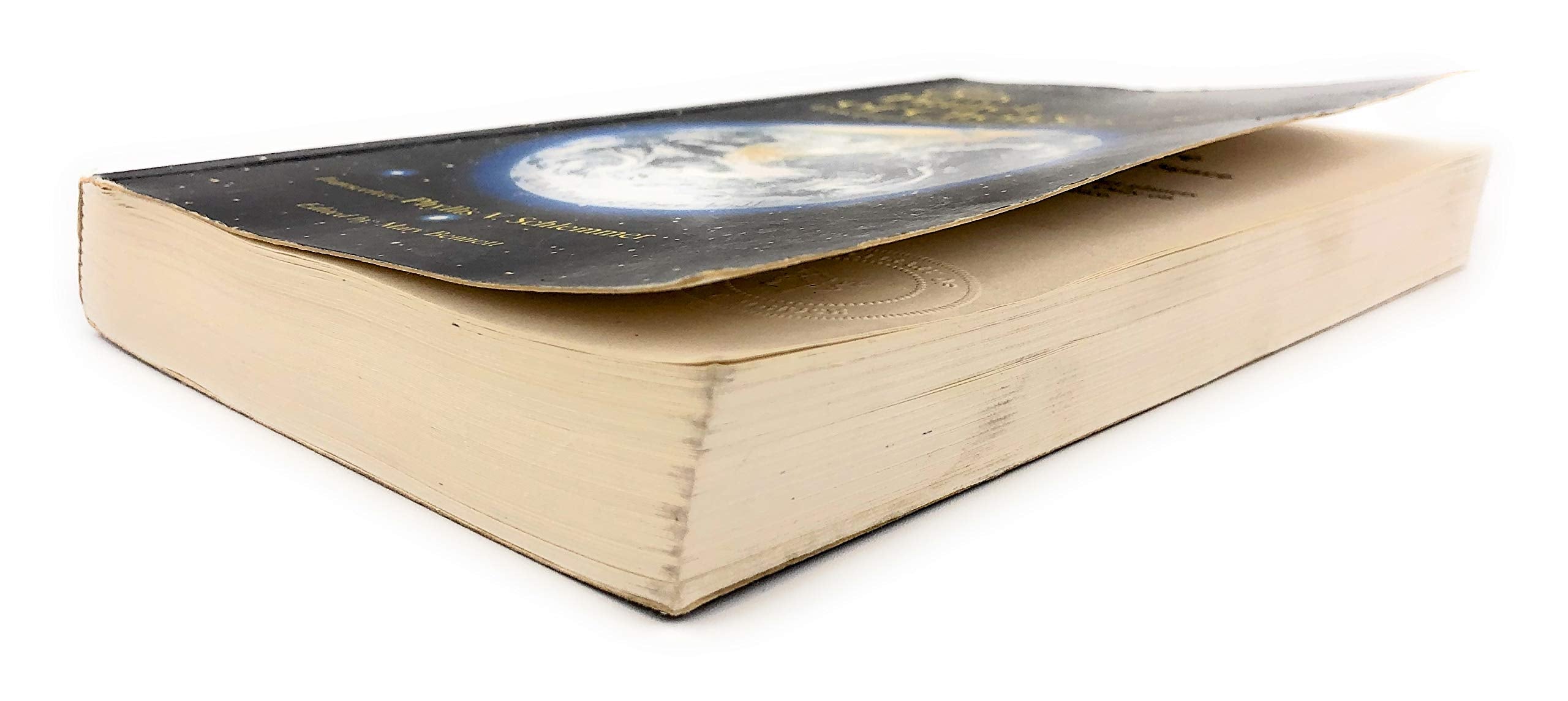 The Only Planet of Choice: Essential Briefings from Deep Space,Used