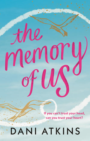 The Memory of Us: A brandnew love story for 2024. Filled with heartwrenching romance, family love, and mystery,New