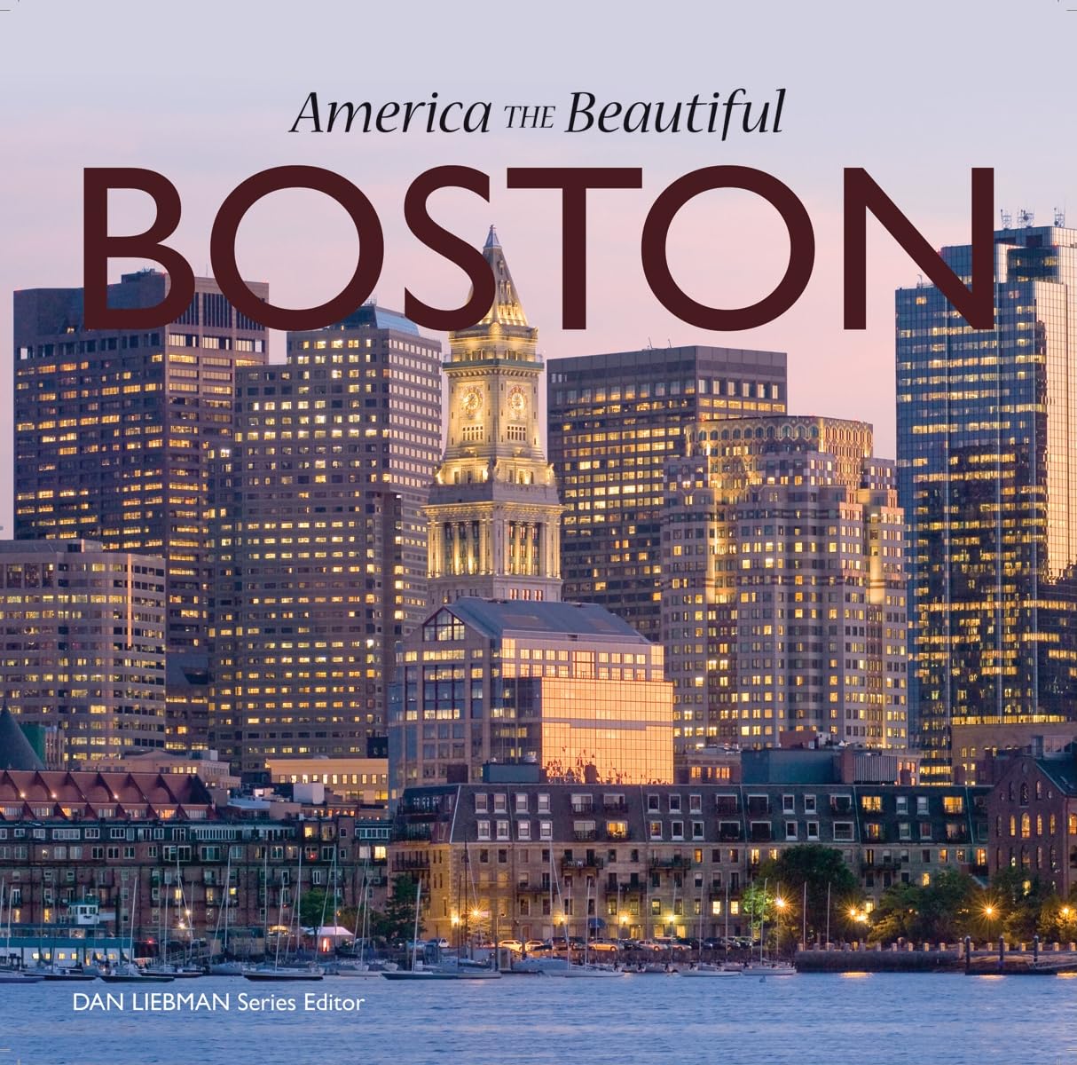 Boston (America the Beautiful),Used