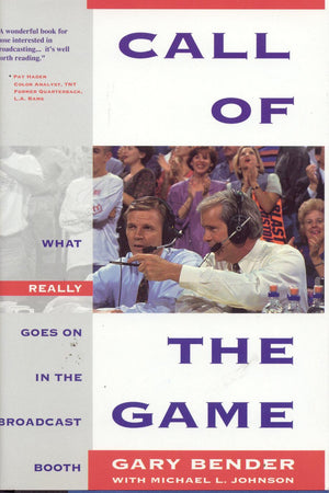 Call of the Game,Used