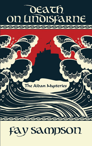 Death On Lindisfarne (The Aidan Mysteries),Used