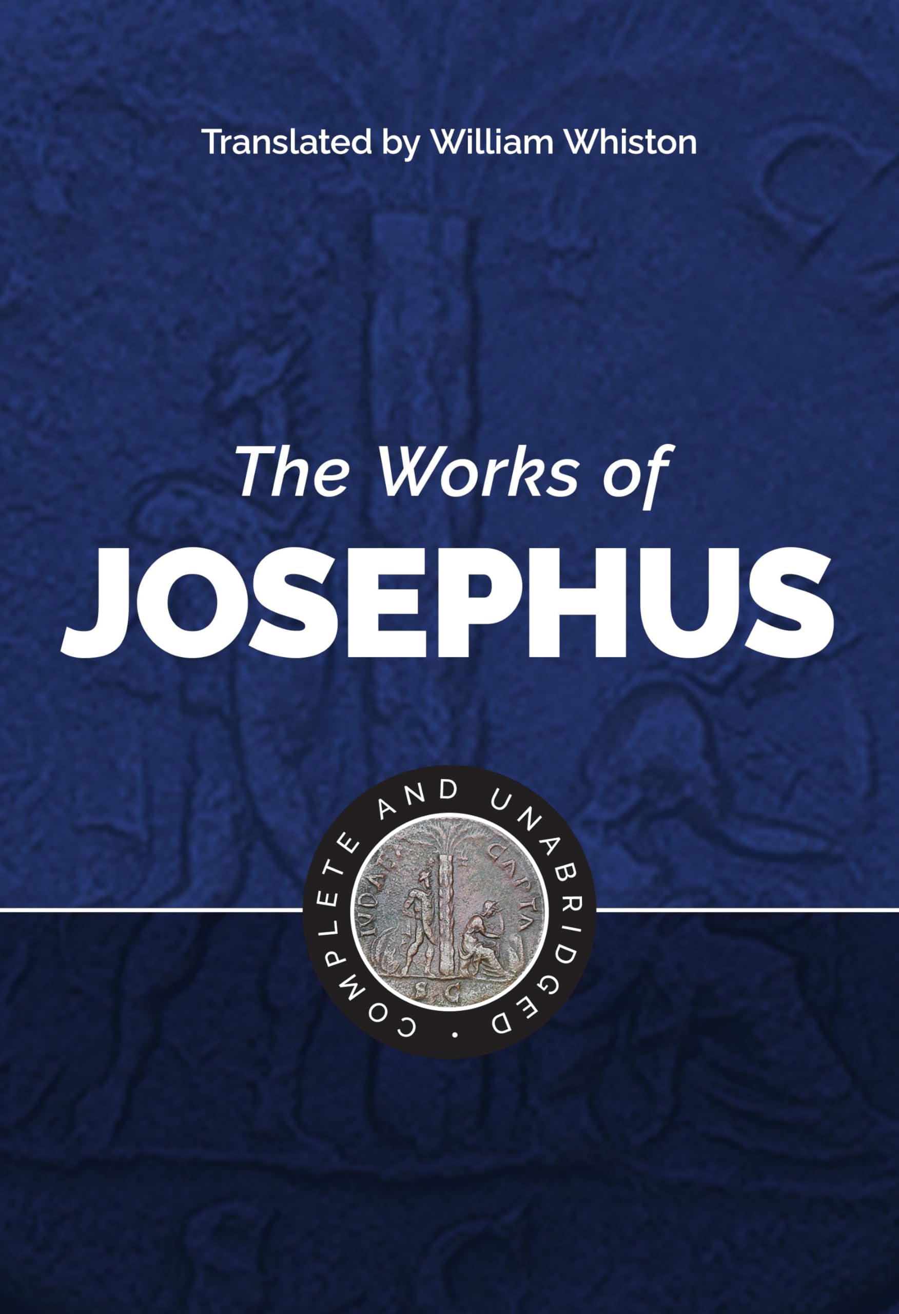 The Works Of Josephus