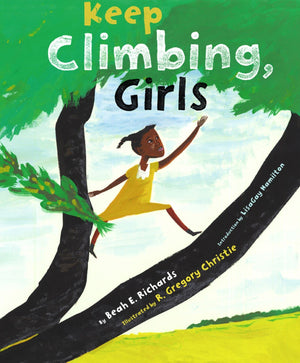 Keep Climbing, Girls,Used