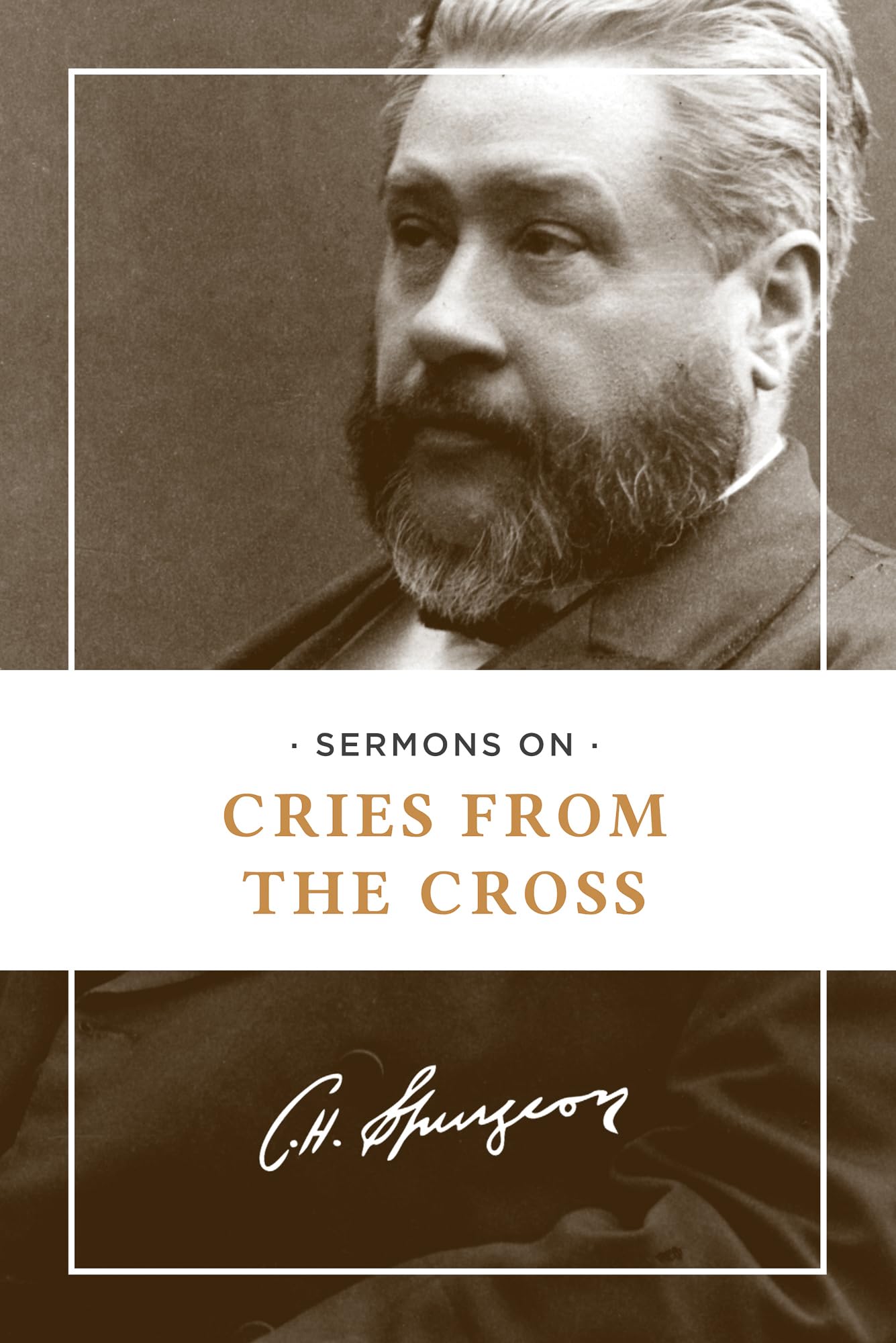 Sermons on Cries from the Cross,Used