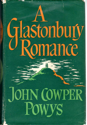 A Glastonbury Romance,Used