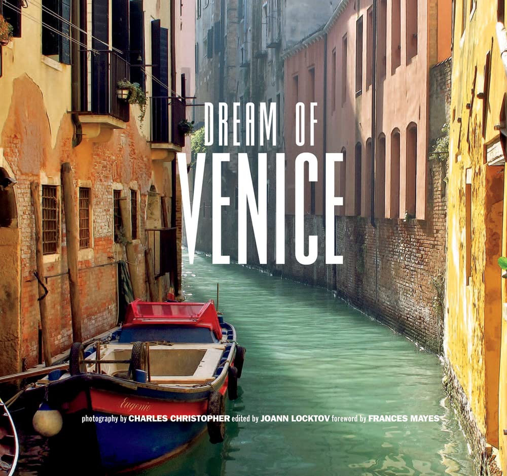 Dream of Venice,Used