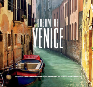 Dream of Venice,Used