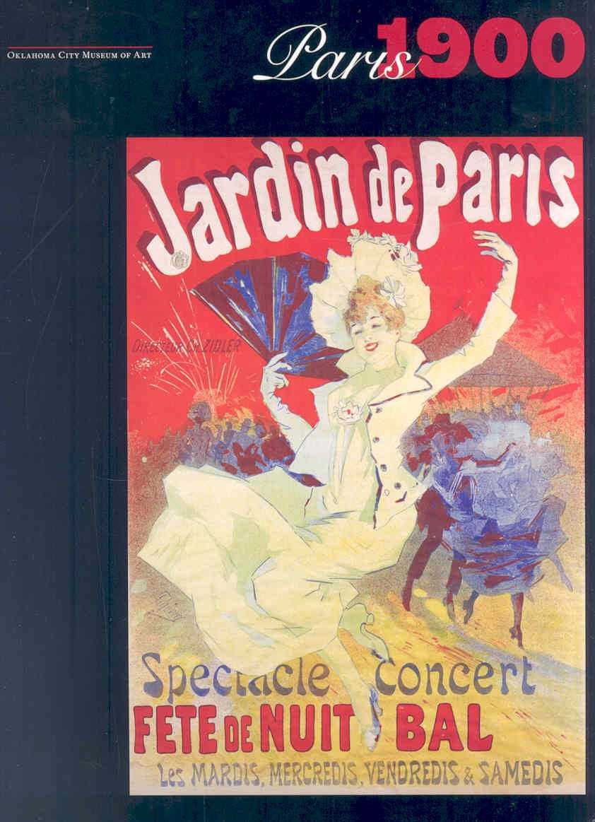 Paris 1900,Used