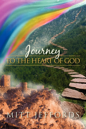 Journey to the Heart of God,Used