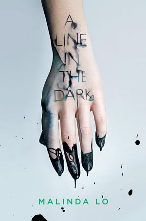 A Line in the Dark,Used