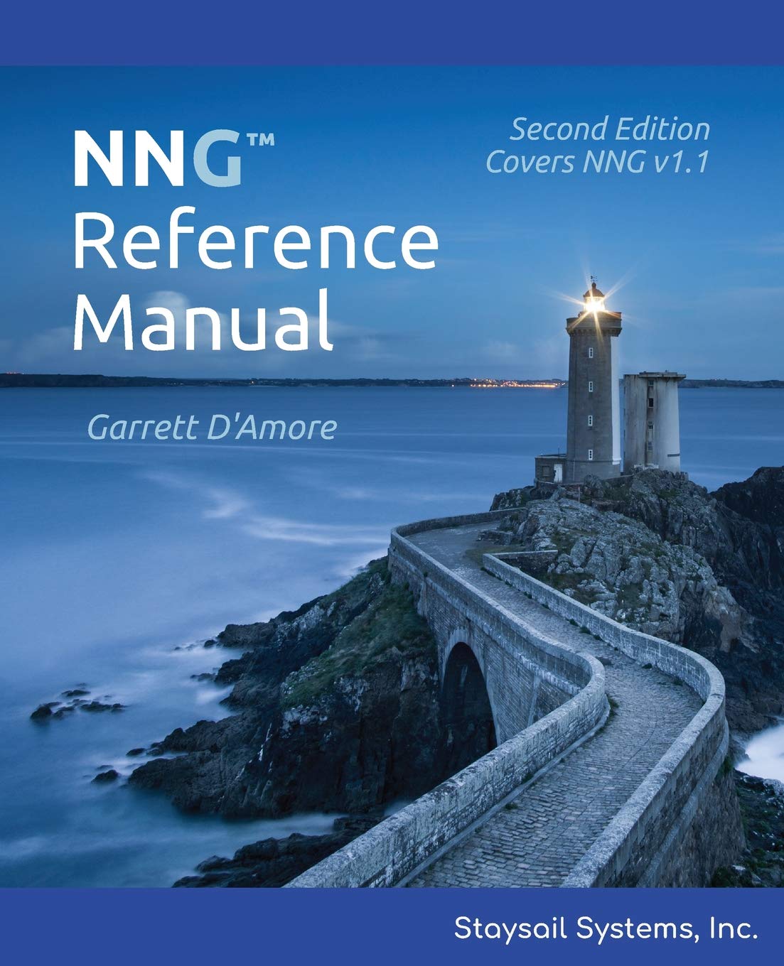 NNG Reference Manual,Used