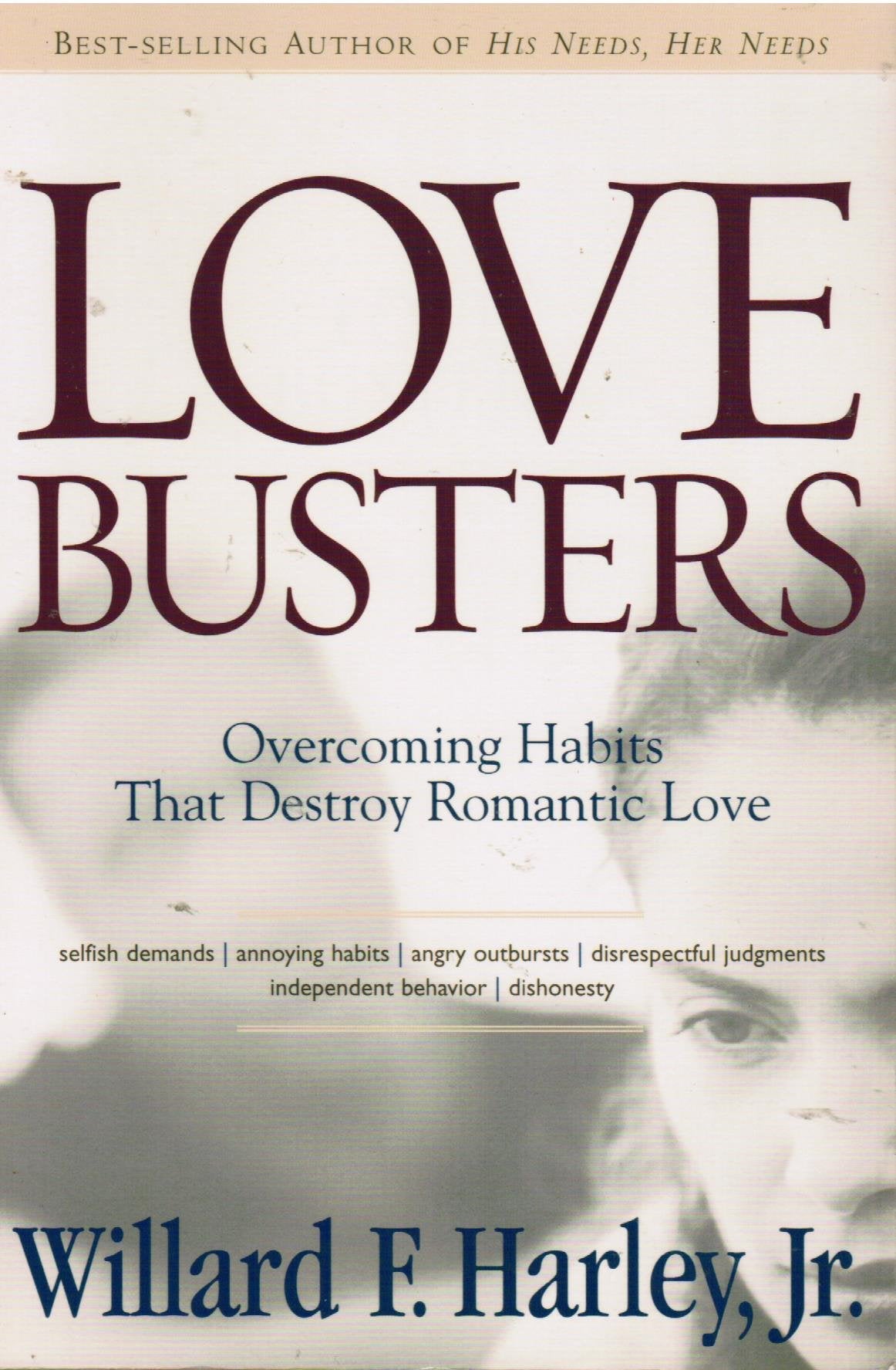 The Love Busters,Used