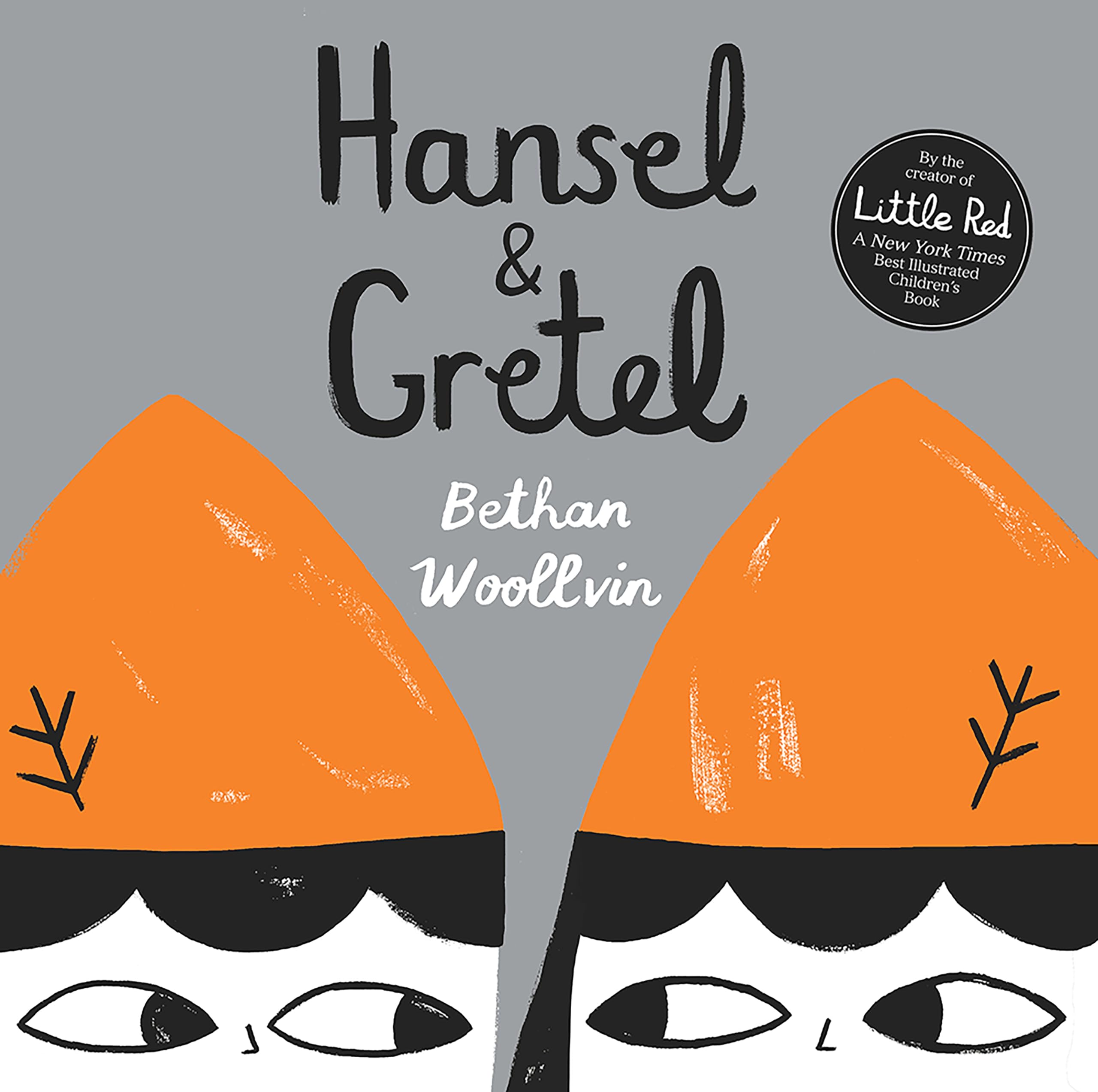 Hansel & Gretel,Used