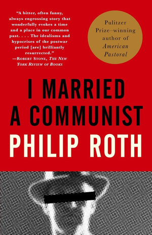 I Married a Communist: American Trilogy (2),New