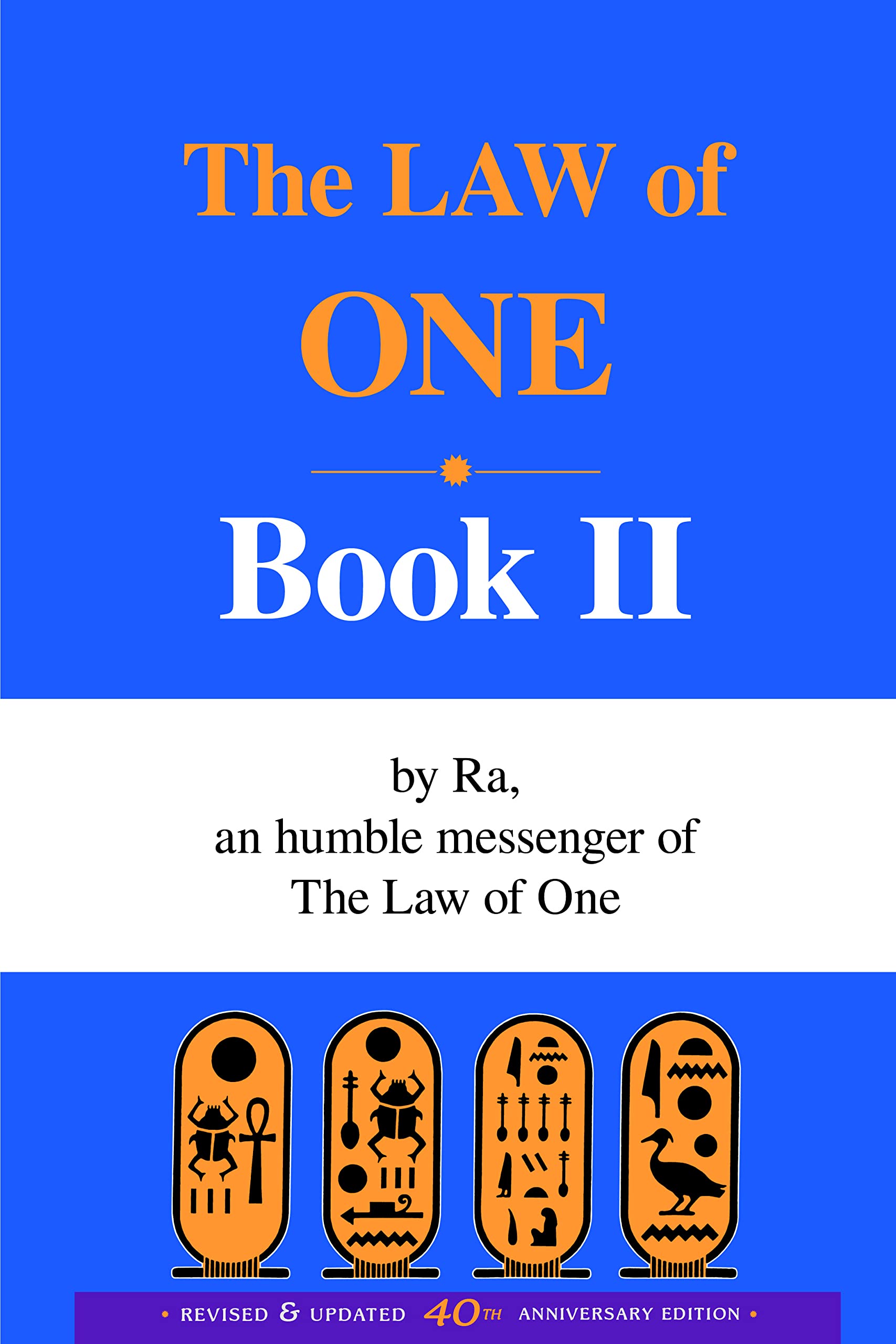The Ra Material Book Two: Book Two,Used