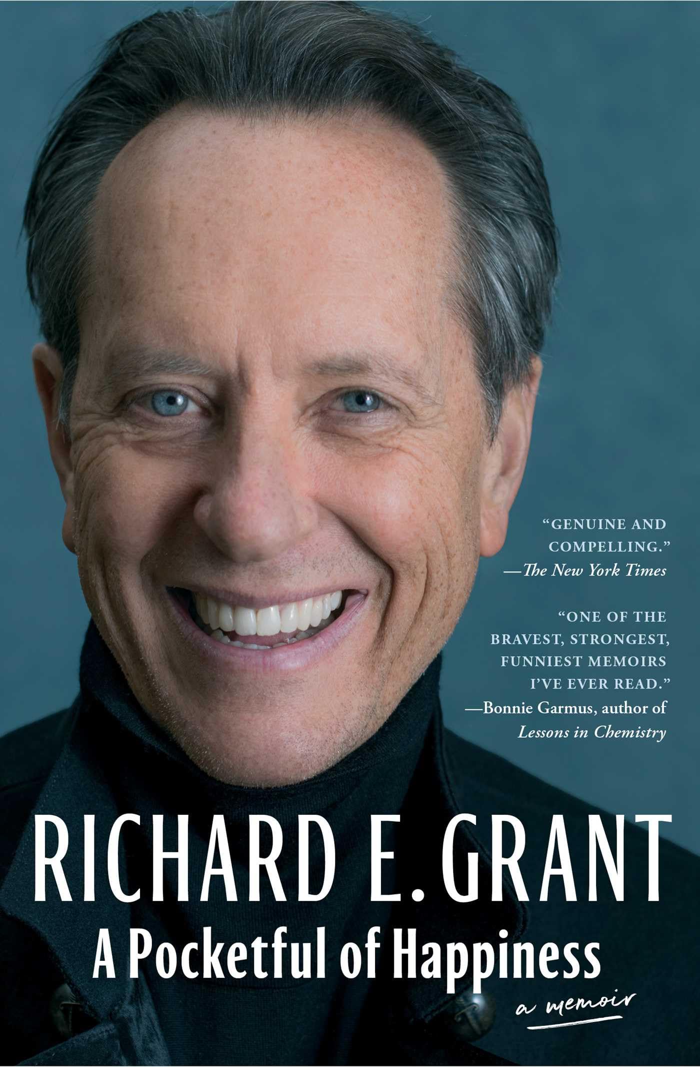 A Pocketful of Happiness: A Memoir,New