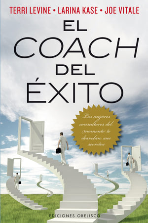 El Coach Del Xito (Coleccion Psicologia) (Spanish Edition),Used