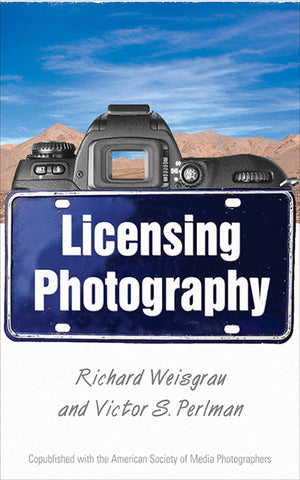 Licensing Photography,New