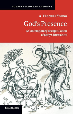 God's Presence: A Contemporary Recapitulation of Early Christianity (Current Issues in Theology, Series Number 12),Used