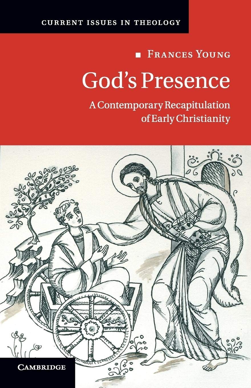 God's Presence: A Contemporary Recapitulation of Early Christianity (Current Issues in Theology, Series Number 12),Used