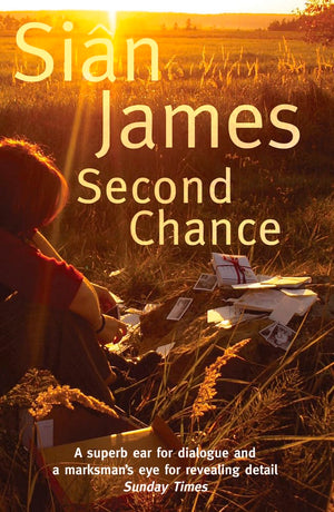 Second Chance,Used