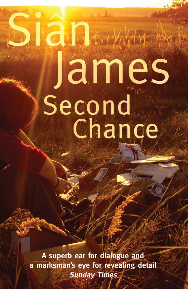 Second Chance,Used
