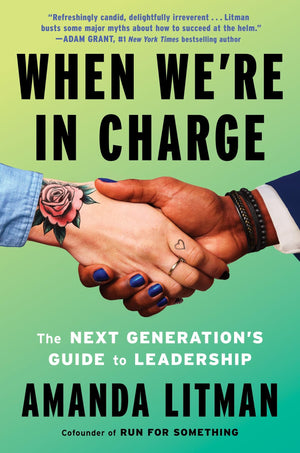 When Were In Charge-New