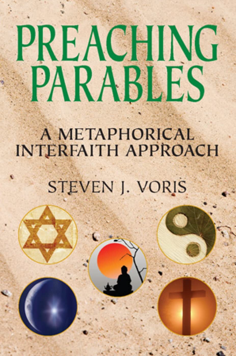 Preaching Parables: A Metaphorical Interfaith Approach,Used