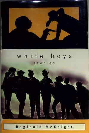 White Boys: Stories,Used
