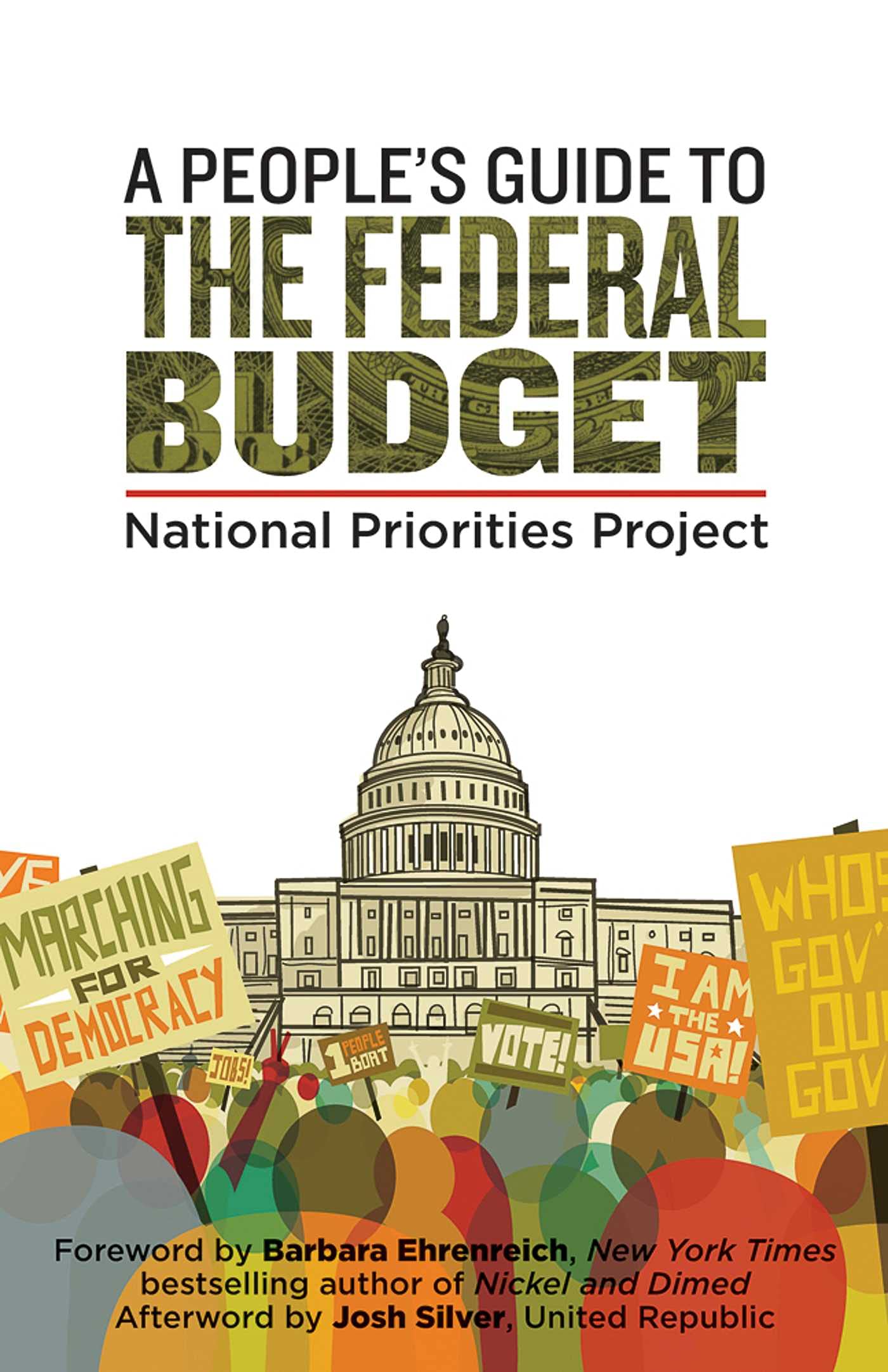 A People's Guide to the Federal Budget,New