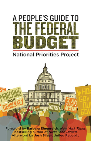 A People's Guide to the Federal Budget,New