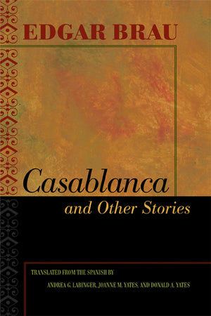 Casablanca And Other Stories,New