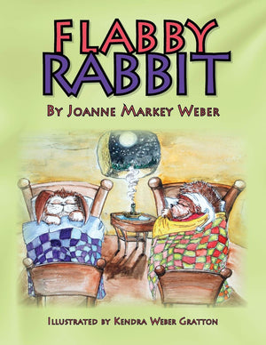 Flabby Rabbit,Used
