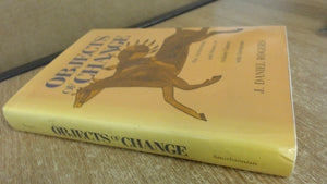 OBJECTS OF CHANGE: The Archaeology and History of Arikara Contact with Europeans (Smithsonian Series in Archeological Inquiry),Used