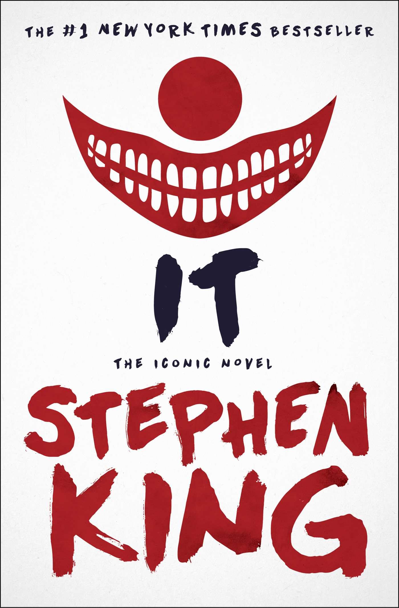 It: A Novel,Used