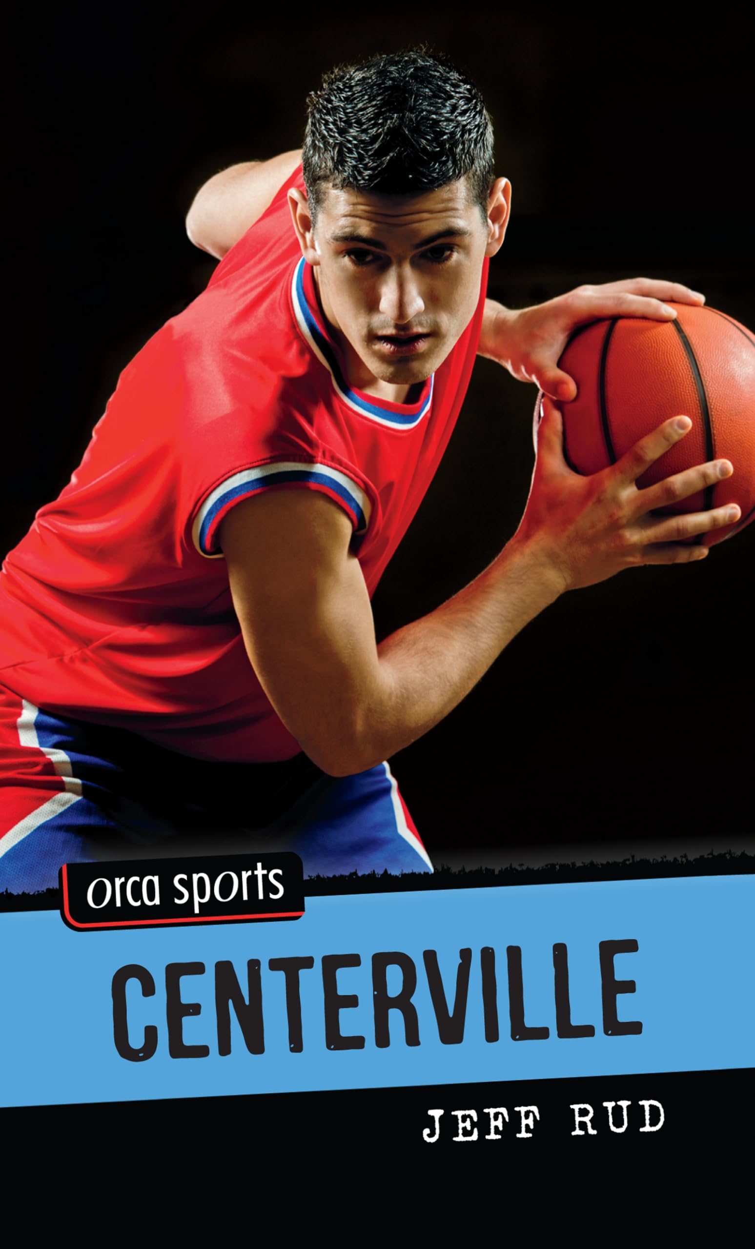 Centerville (Orca Sports),Used