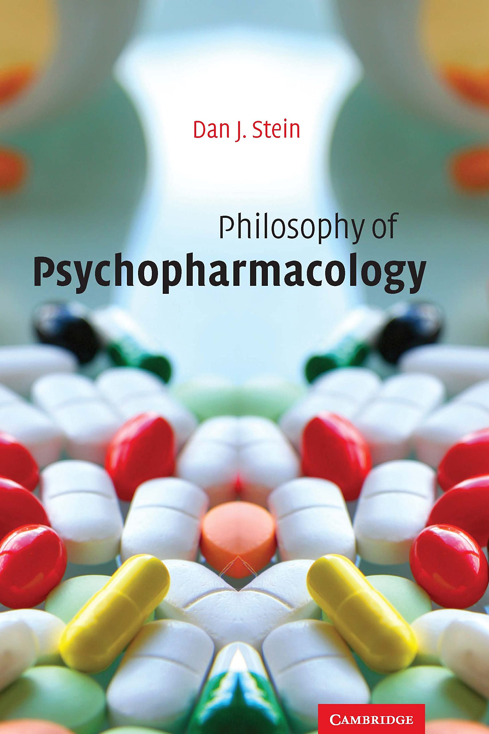 Philosophy of Psychopharmacology,Used