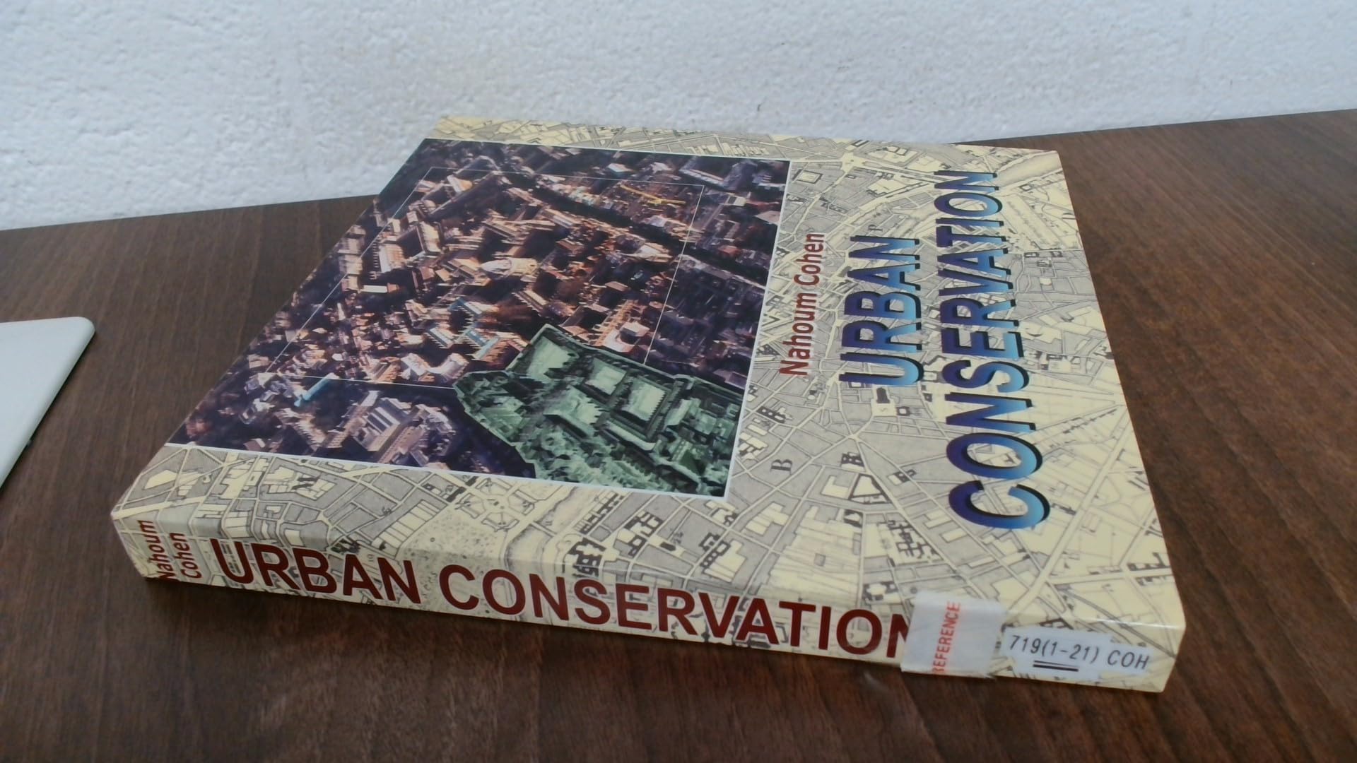 Urban Conservation-used