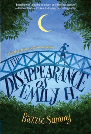 The Disappearance of Emily H.,Used