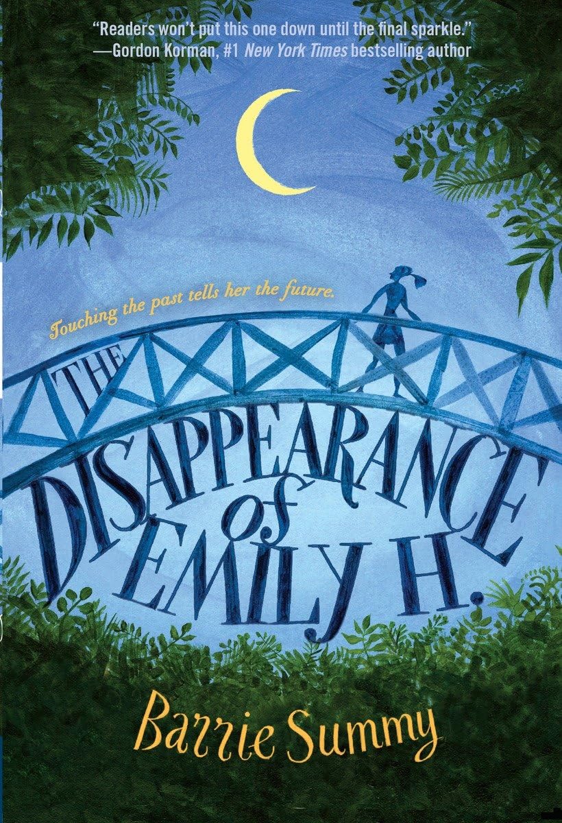 The Disappearance of Emily H.,Used