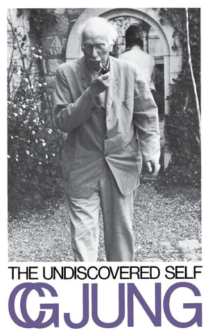 The Undiscovered Self,Used