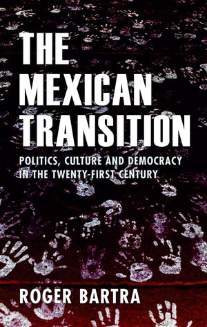 The Mexican Transition: Politics, Culture, and Democracy in the TwentyFirst Century (Iberian and Latin American Studies),Used